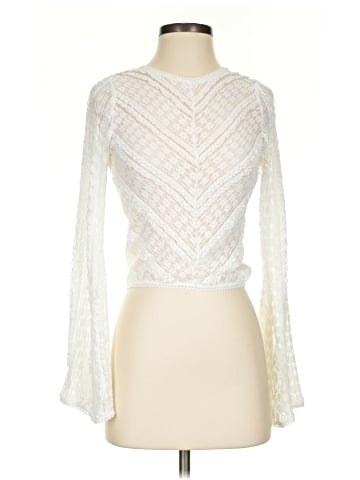 Willow & Root Long Sleeve Top (view 1)