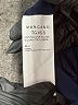 Mangano Blue Dress Pants Size M - photo 8