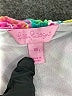 Lilly Pulitzer Paisley Pink Romper Size XS - photo 4