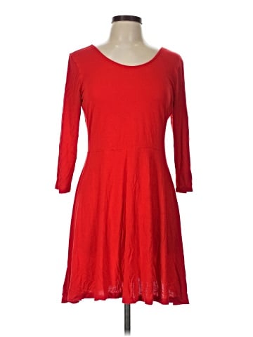 Express Casual Dress (view 1)