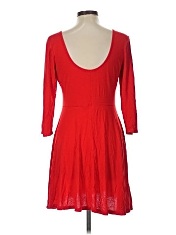 Express Casual Dress (view 2)