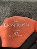 Disney Stars Orange Skirt Size 4T - photo 3