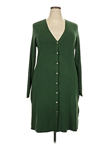 Free Assembly Casual Dress (view 1)