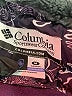 Columbia Color Block Purple Snow Jacket Size M - photo 6