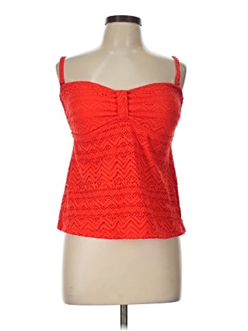Catalina Swimsuit Top (view 1)