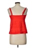 Catalina Red Swimsuit Top Size L - photo 2