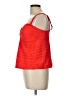 Catalina Red Swimsuit Top Size L - photo 5