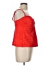 Catalina Red Swimsuit Top Size L - photo 4