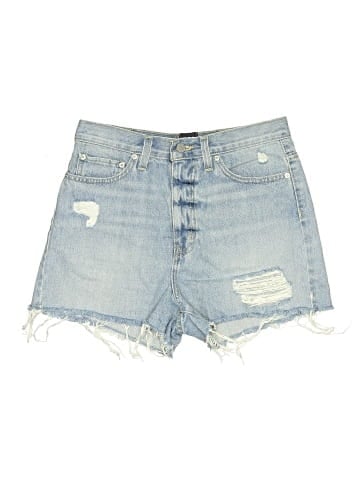 BDG Denim Shorts (view 1)
