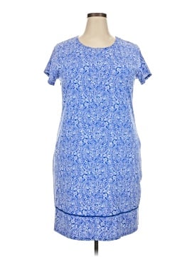 Lands' End Casual Dress (view 1)