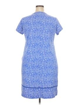 Lands' End Casual Dress (view 2)