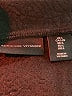 Adrienne Vittadini Solid Black Formal Skirt Size L - photo 4