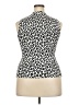 Theory White Cardigan Size XXL - photo 2