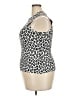 Theory White Cardigan Size XXL - photo 5