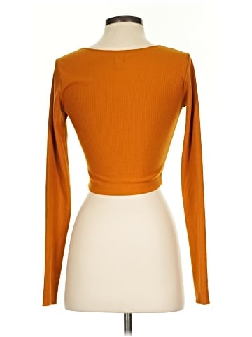 BDG Long Sleeve T-Shirt (view 2)