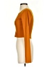 BDG Orange Long Sleeve T-Shirt Size S - photo 5