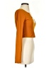 BDG Orange Long Sleeve T-Shirt Size S - photo 4