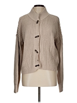 Hem & Thread Cardigan