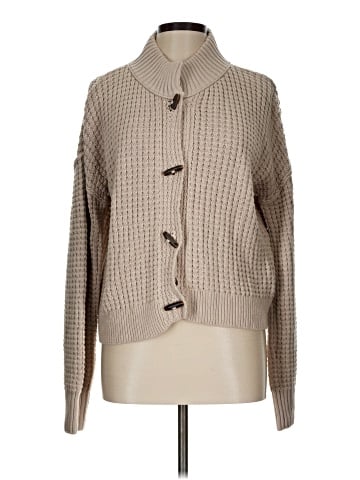 Hem & Thread Cardigan (view 1)