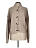 Hem & Thread Tan Cardigan Size L - photo 1