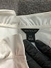 Ann Taylor Ivory Sleeveless Button-Down Shirt Size XXS - photo 7