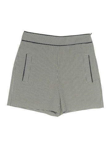 Zara Basic Shorts (view 1)