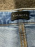 Talbots Blue Jeans Size 12 - photo 7