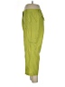 Chico's Green Cargo Pants Size Lg (2) - photo 5