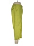 Chico's Green Cargo Pants Size Lg (2) - photo 4
