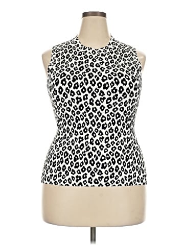 Theory Sweater Vest (view 1)