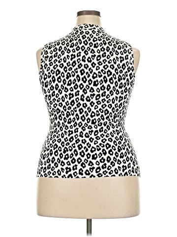 Theory Sweater Vest (view 2)