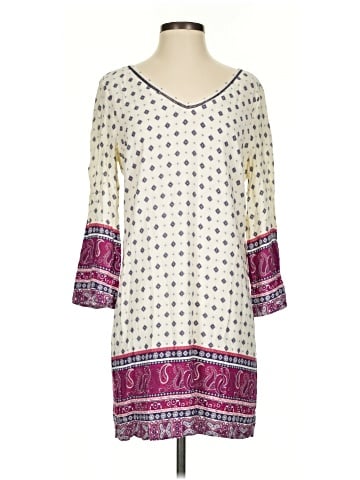 Skies Are Blue Casual Dress (view 1)