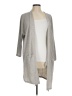 DONNI Gray Cardigan One size - photo 1