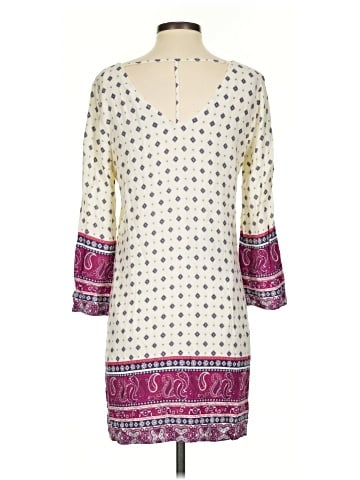 Skies Are Blue Casual Dress (view 2)