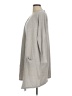DONNI Gray Cardigan One size - photo 5