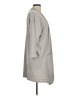 DONNI Gray Cardigan One size - photo 4