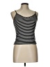 Unbranded Black Sleeveless Top Size L - photo 1