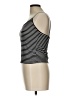 Unbranded Black Sleeveless Top Size L - photo 5