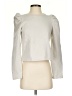 Zara Ivory Cardigan Size S - photo 1
