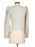 Zara Ivory Cardigan Size S - photo 2