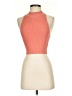 Babaton Orange Sleeveless Top Size S - photo 1
