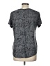 Tek Gear Paisley Gray Active T-Shirt Size L - photo 2