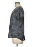 Tek Gear Paisley Gray Active T-Shirt Size L - photo 5