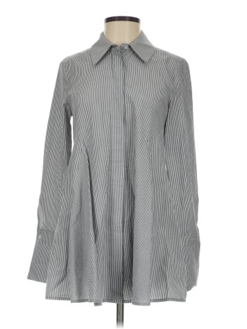 Elie Tahari Casual Dress (view 1)