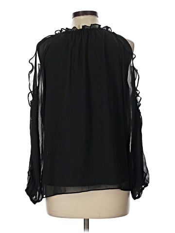 1.State Sleeveless Blouse (view 2)
