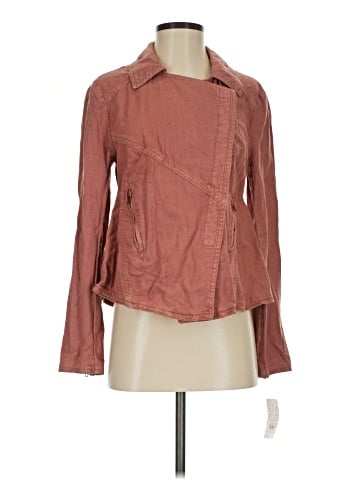 Free People Jacket (view 1)