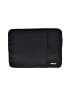 Mosiso Black Laptop Bag One size - photo 1