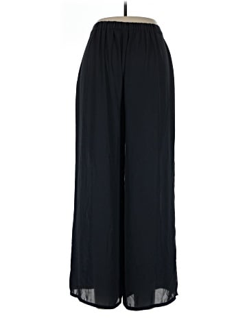 Zara Basic Casual Pants (view 2)