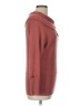 Unbranded 100% Acrylic Burgundy Pullover Sweater Size L - photo 4