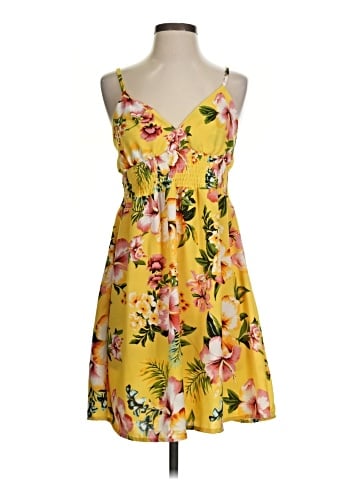 Unbranded Casual Dress (view 1)